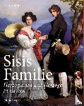 Graf, Bernhard - Sisis Familie