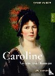 Sepp, Christian - Caroline - Bayerns erste Königin - Eine Biografie