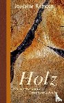 Radkau, Joachim - Holz