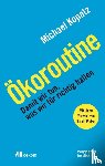 Kopatz, Michael - Ökoroutine
