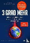  - 3 Grad mehr