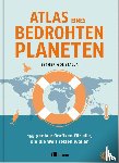 Gonstalla, Esther - Atlas eines bedrohten Planeten