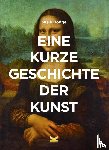 SUSIE HODGE - EINE KURZE GESCHICHTE DER KUNST