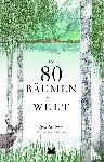 JONATHAN DRORI LUCIL - IN 80 B UMEN UM DIE WELT