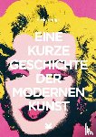SUSIE HODGE - EINE KURZE GESCHICHTE DER MODERNEN KUNS