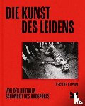 Ramon, Kristof - Die Kunst des Leidens. Paperback-Ausgabe