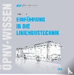 Pütz, Ralph - Einführung in die Linienbustechnik