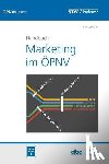 Ackermann, Till - Handbuch Marketing im ÖPNV