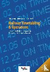 Autorenteam - Railway Timetabling & Operations