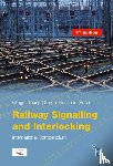  - Railway Signalling & Interlocking
