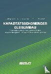 Hüper, Axel-Björn, Tesch, Hannes, Uhlenhut, Achim - Kapazitätsschonender Gleisumbau