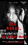 Adrian, Laura - Die Kunst, ein Stachelschwein zu umarmen