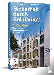 Bohnen, Sina, Hennecke, Raphael - Sicherheit durch Solidarität