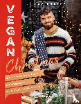 Oakley, Gaz - Vegan Christmas