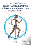 Magill, Pete - Das ultimative Läufertraining