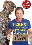 Itzler, Jesse - Leben mit einem Navy Seal