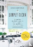 Rapinchuk, Becky - Simply Clean