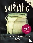 Sumer, Anita - Verrückt nach Sauerteig