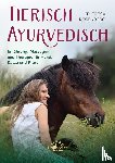 Rosenberg, Theresa - Tierisch Ayurvedisch