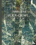 Ertel, Ulrike - Blick-Dicht