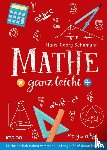 Schumann, Hans-Georg - Mathe ganz leicht