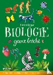 Egger, Simon - Biologie ganz leicht