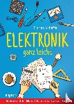 Schäffer, Florian - Elektronik ganz leicht