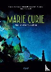 Østerfelt, Frances A., Andersen, Anja C. - Marie Curie