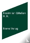 Gilleßen, Maximilian - R. R.