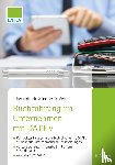 Lübeck, Monika, Riepolt, Johannes, Schneider, Ricardo, Schörverth, Harald - Buchführung im Unternehmen mit DATEV