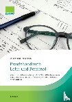 Grube, Ingrid, Beck, Christian - Praxishandbuch Lohn und Personal