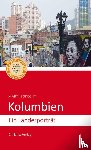 Specht, Martin - Kolumbien