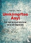 Poutrus, Patrice - Umkämpftes Asyl