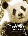 Maier-Wolthausen, Clemens - Hauptstadt der Tiere