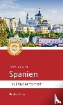 Dahms, Martin - Spanien