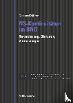 Sälter, Gerhard - NS-Kontinuitäten im BND