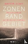 Eckert, Astrid M. - Zonenrandgebiet