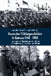  - Deutsche Militärgeschichte in Europa 1945-1990