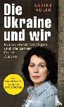 Adler, Sabine - Die Ukraine und wir
