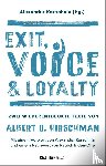  - Exit, Voice & Loyalty