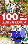  - 100 Hits für Kids in Thüringen - Die besten Freizeittipps für die ganze Familie
