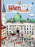 Heras-Gehart, Gabrielle - Wien wimmelt