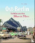 Sobotta, Michael - Ost-Berlin