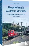 Riedel, Christoph - Hauptbahnen in Nordrhein-Westfalen