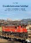 Wittich, Stefan - Eisenbahnknoten Selzthal