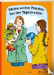Mazzaglia, Marion Klara - Meine ersten Wochen bei der Tagesmutter