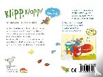 Kämpf, Christian - Klipp, Klapp! Wir fahren ab!