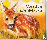 Botman, Loes - Von den Waldtieren