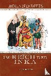 Weis, Roland - Im Reich der Inka