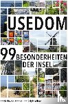 Kähne, Marina, Kähne, Ralph - Usedom